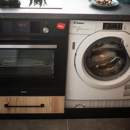Sloneczna Apartamenty Katowice Eksteriør bilde