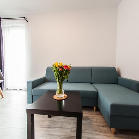 Sloneczna Apartamenty Katowice Eksteriør bilde