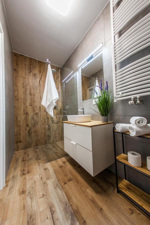Sloneczna Apartamenty Katowice Eksteriør bilde