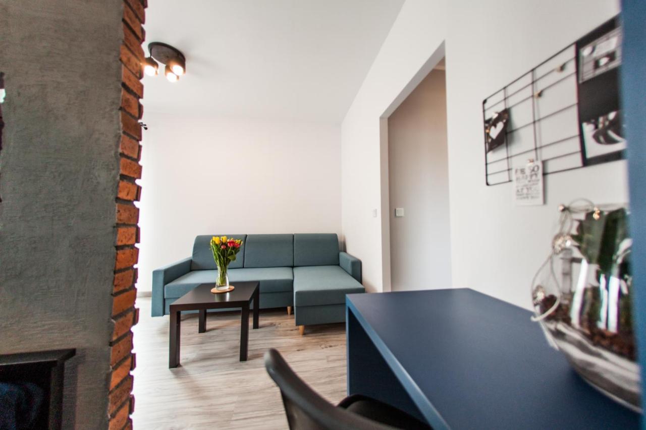 Sloneczna Apartamenty Katowice Eksteriør bilde