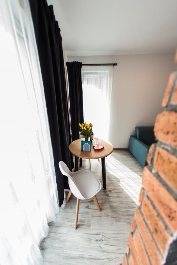 Sloneczna Apartamenty Katowice Eksteriør bilde